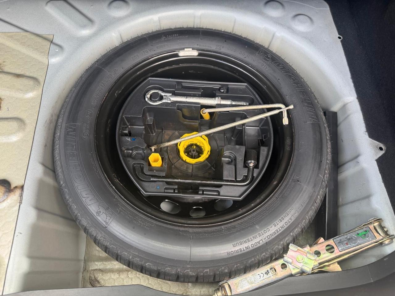 Peugeot 308 1.6 8V e-HDi 112CV Stop&Start 5p. Allure