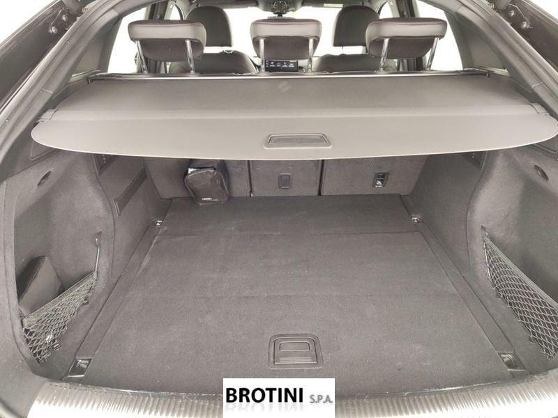 Audi Q5 Q5 40 TDI 204 CV quattro S tronic S line plus