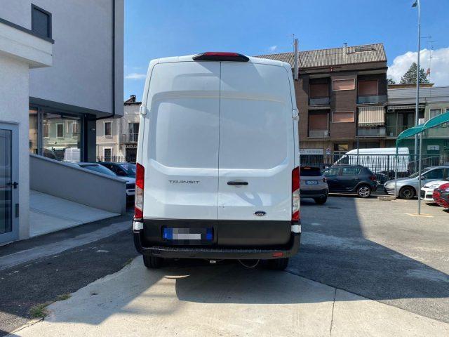 FORD Transit 350L 2.0 EcoBlue 170CV L3 Furgone Trend