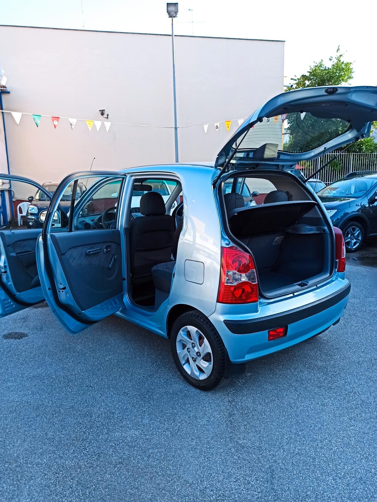 Hyundai Atos Prime 1.1 12V Comfort