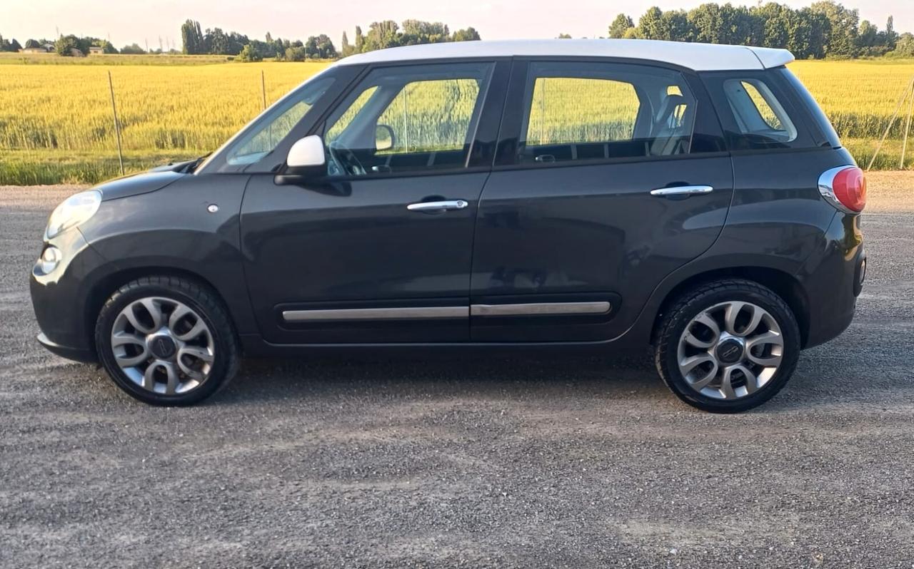 Fiat 500L 1.6 Multijet 105 CV Lounge