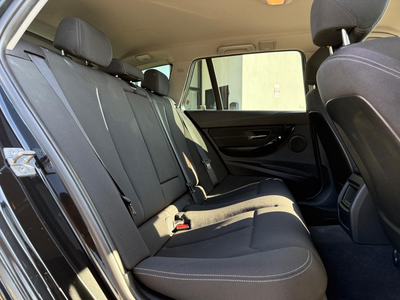Bmw 316d Sport SW |LED|CERCHI IN LEGA