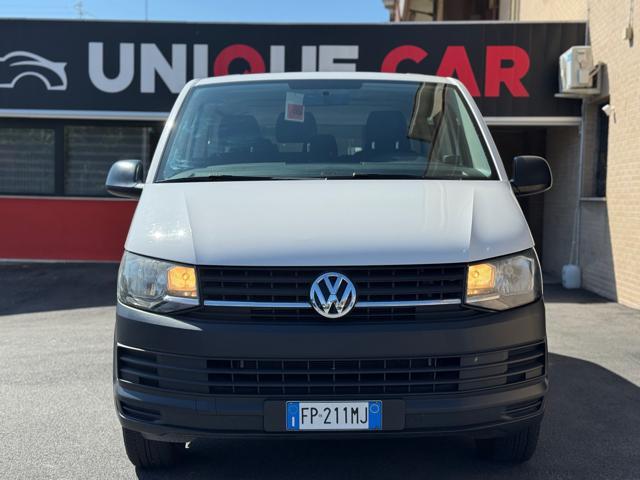 VOLKSWAGEN Caravelle 2.0 TDI 150CV PC Trendline 9 POSTI