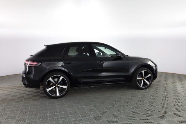PORSCHE Macan Macan 2.0