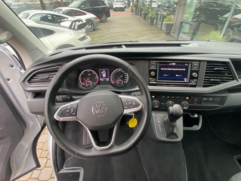 Volkswagen California T6 California 2.0 TDI Beach Camper DSG 150 CV