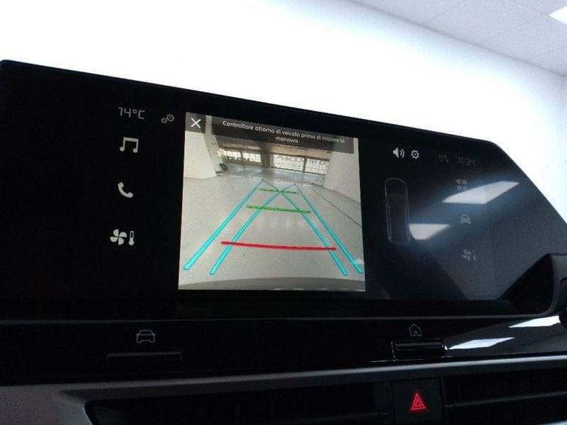 Citroën C4 1.2 puretech Plus s&s 130cv