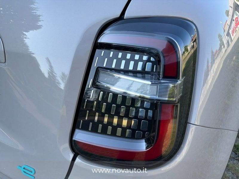 FIAT 600 600 54kWh La Prima