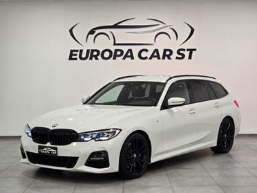 Bmw 318 318d 48V Touring Msport