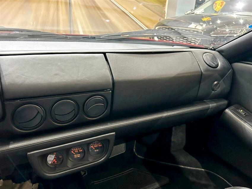 Ferrari 512 TR solo 53000 km!!!!