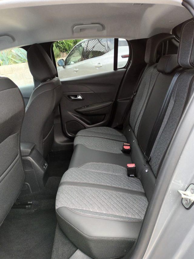 PEUGEOT 208 1200 PURETECH ALLURE 100CV CAM NAV CARPLAY ITALIA