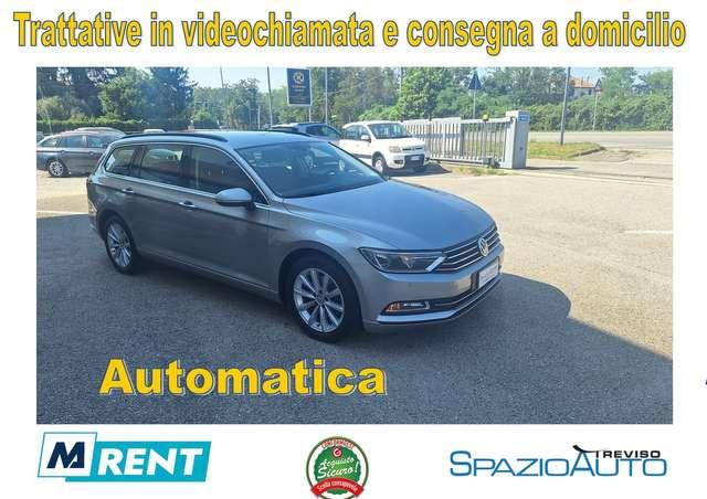 Volkswagen Passat Variant Passat Variant 1.6 tdi Comfortline 120cv dsg