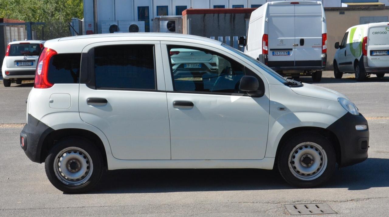 Fiat Panda 1.2 Van 2 posti