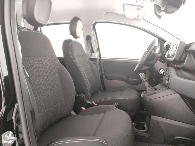 FIAT Panda 1.0 FireFly S&S Hybrid Icon