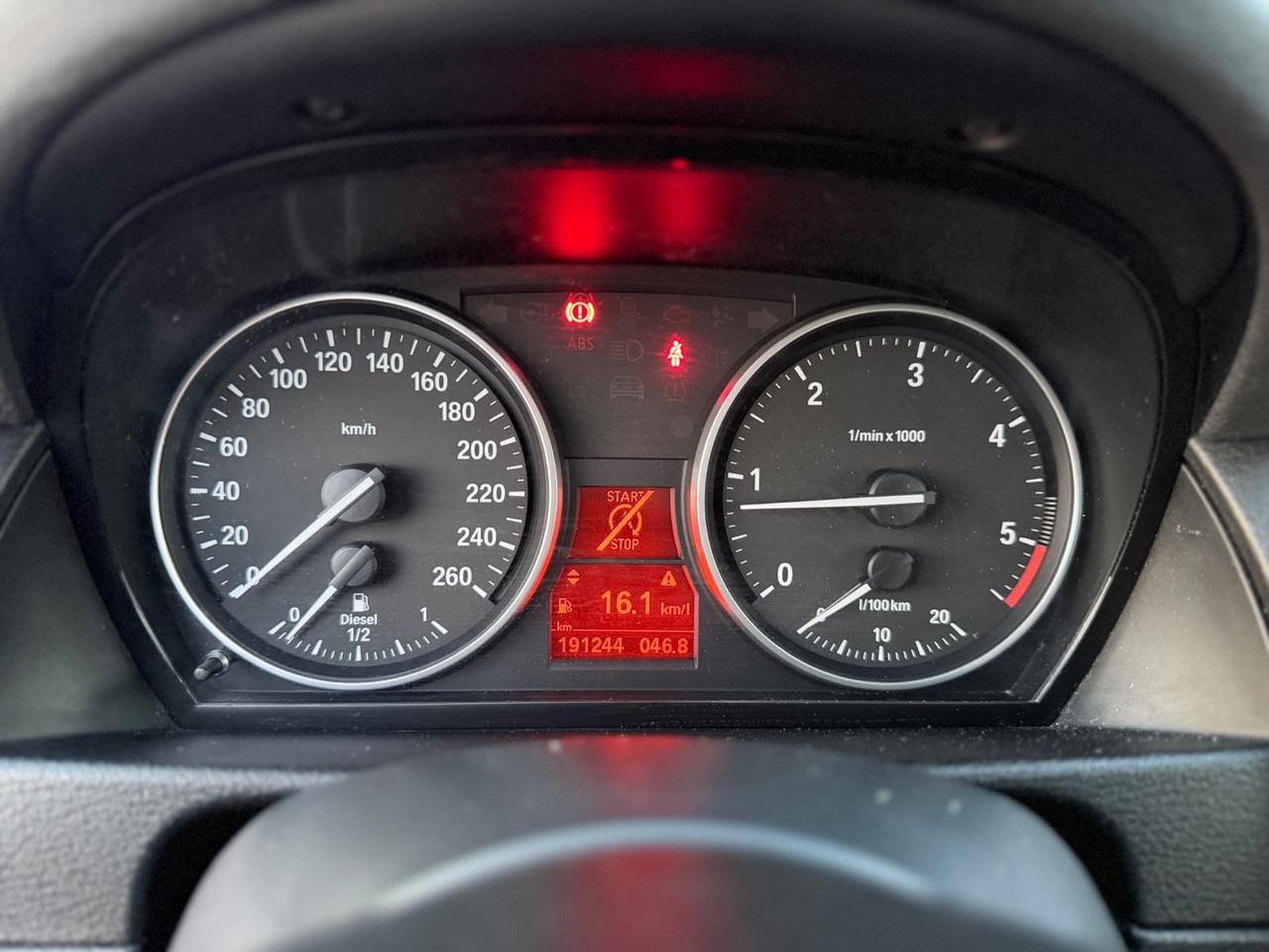 Bmw X1 sDrive16d X Line NEOPATENTATI