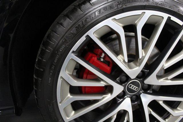 AUDI Q5 SPB 2.0 TDI Quattro S-Tronic S-Line KM0 MY26