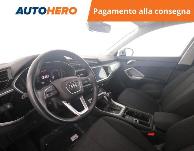 AUDI Q3 35 TDI S tronic S line edition