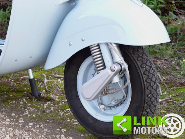 PIAGGIO Vespa 125 MA VNB1T - Restaurata