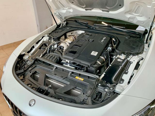 Mercedes-Benz SL 43 AMG AMG SL 43 Premium 381cv auto