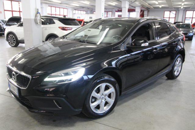 VOLVO V40 Cross Country D2 Geartronic Business 120CV EU6