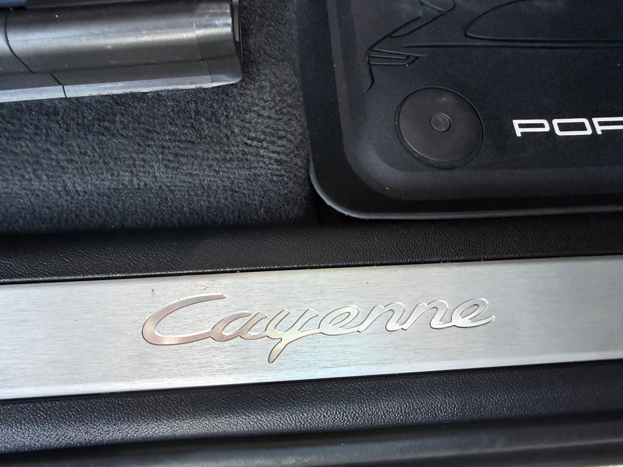 Porsche Cayenne COUPÉ 3.0 V6 Platinum Edition IVA ESPOSTA