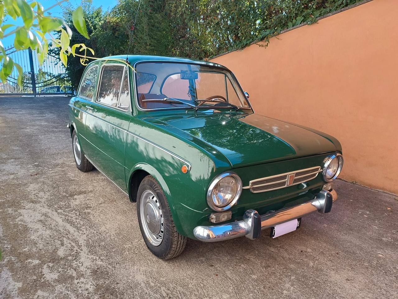 Fiat 850 Special