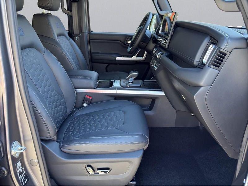 EMC 212 EMC 212 5p 4WD 2.0 TDI 166cv Automatico AT8