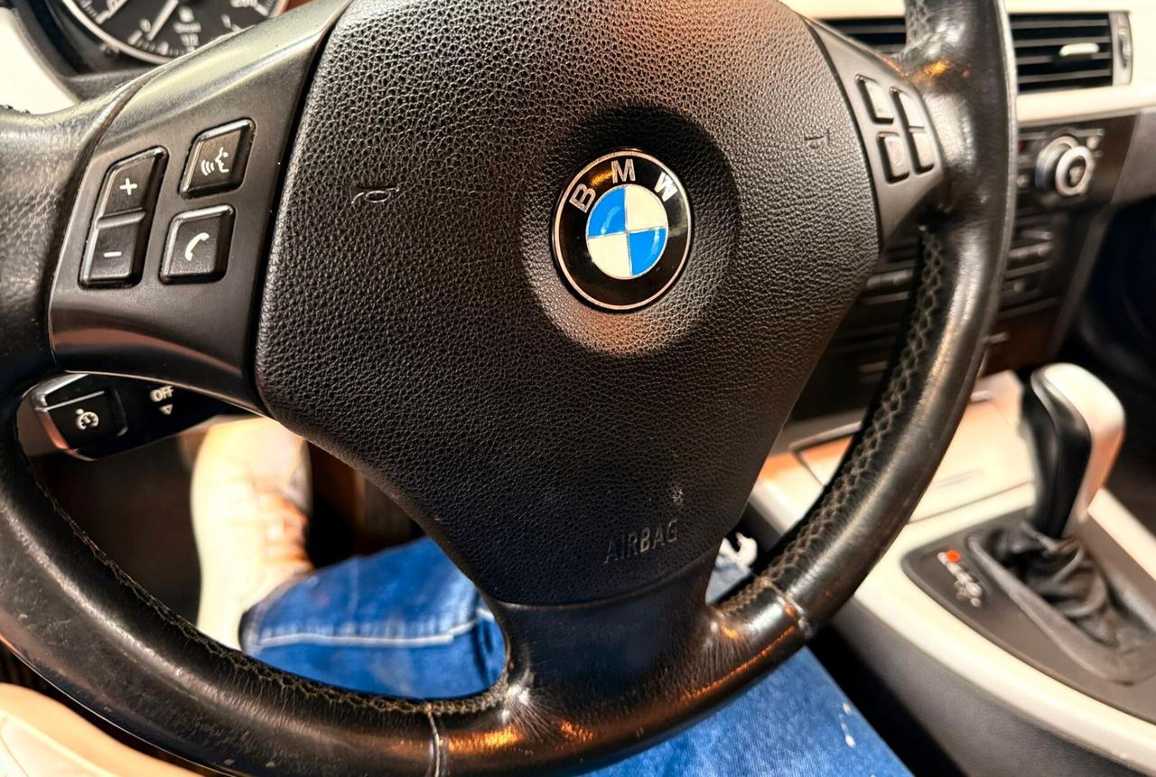 Bmw 320xd xDrive Touring MSport