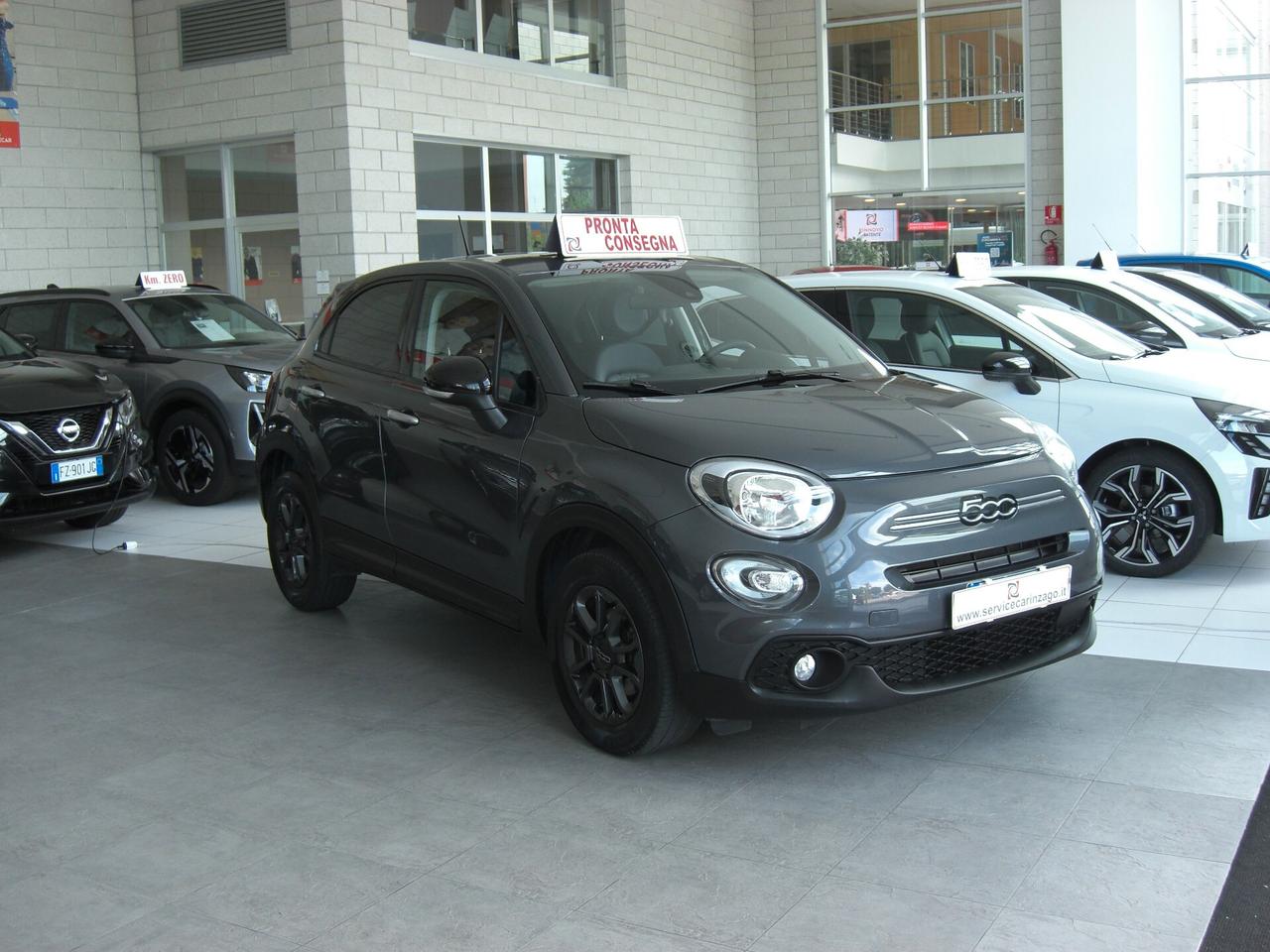 Fiat 500X 1.0 T3 120 CV Cult