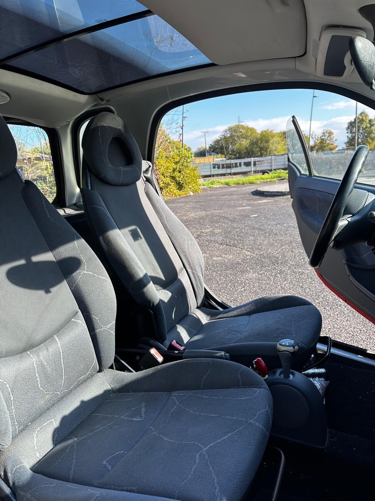 Smart 600 & passion (40 kW)