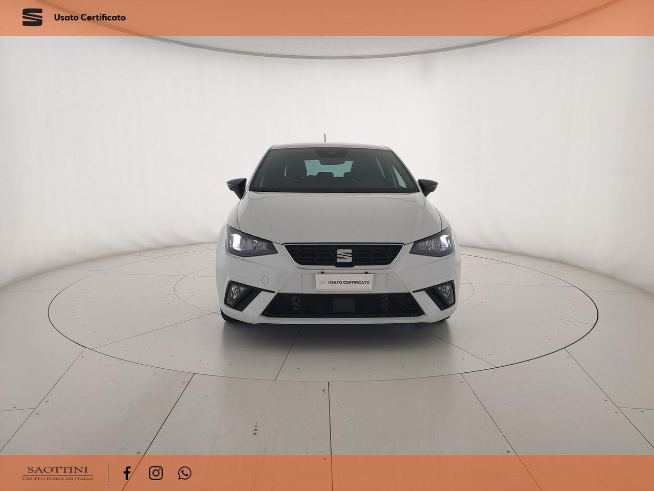 1.0 ecotsi FR 95 CV