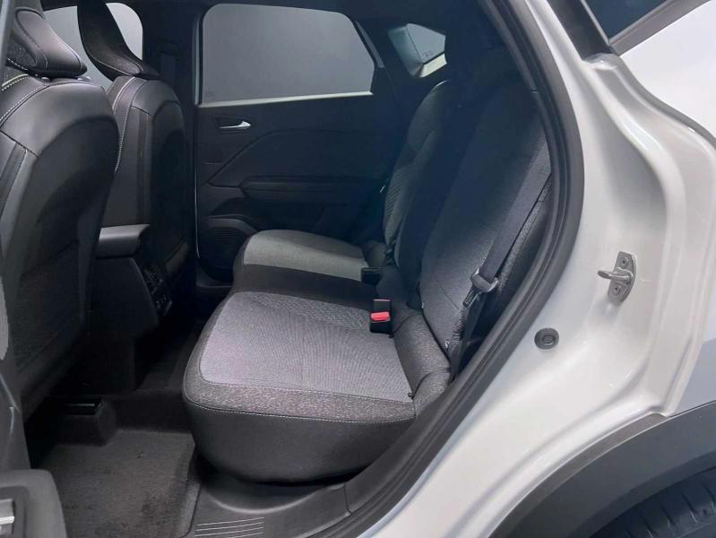 RENAULT Captur ECO-G 100 CV Techno GPL Pronta consegna