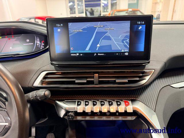 PEUGEOT 3008 BlueHDi 130 S&S Active Pack