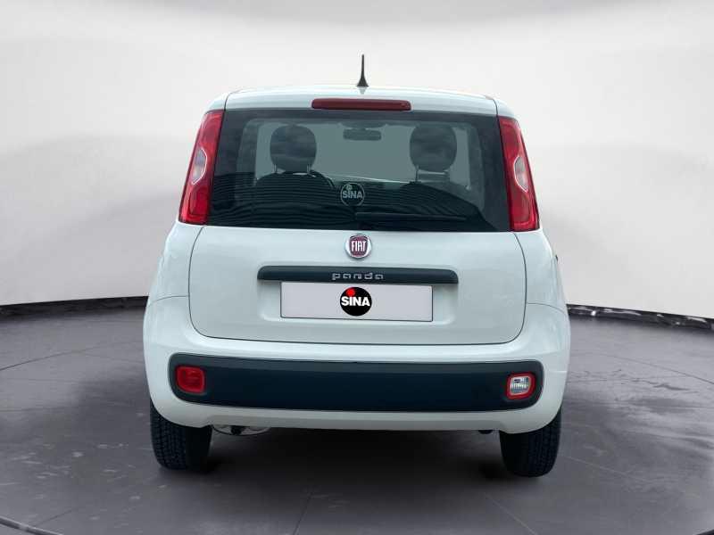 FIAT Panda 1.2 Easy s&s 69cv