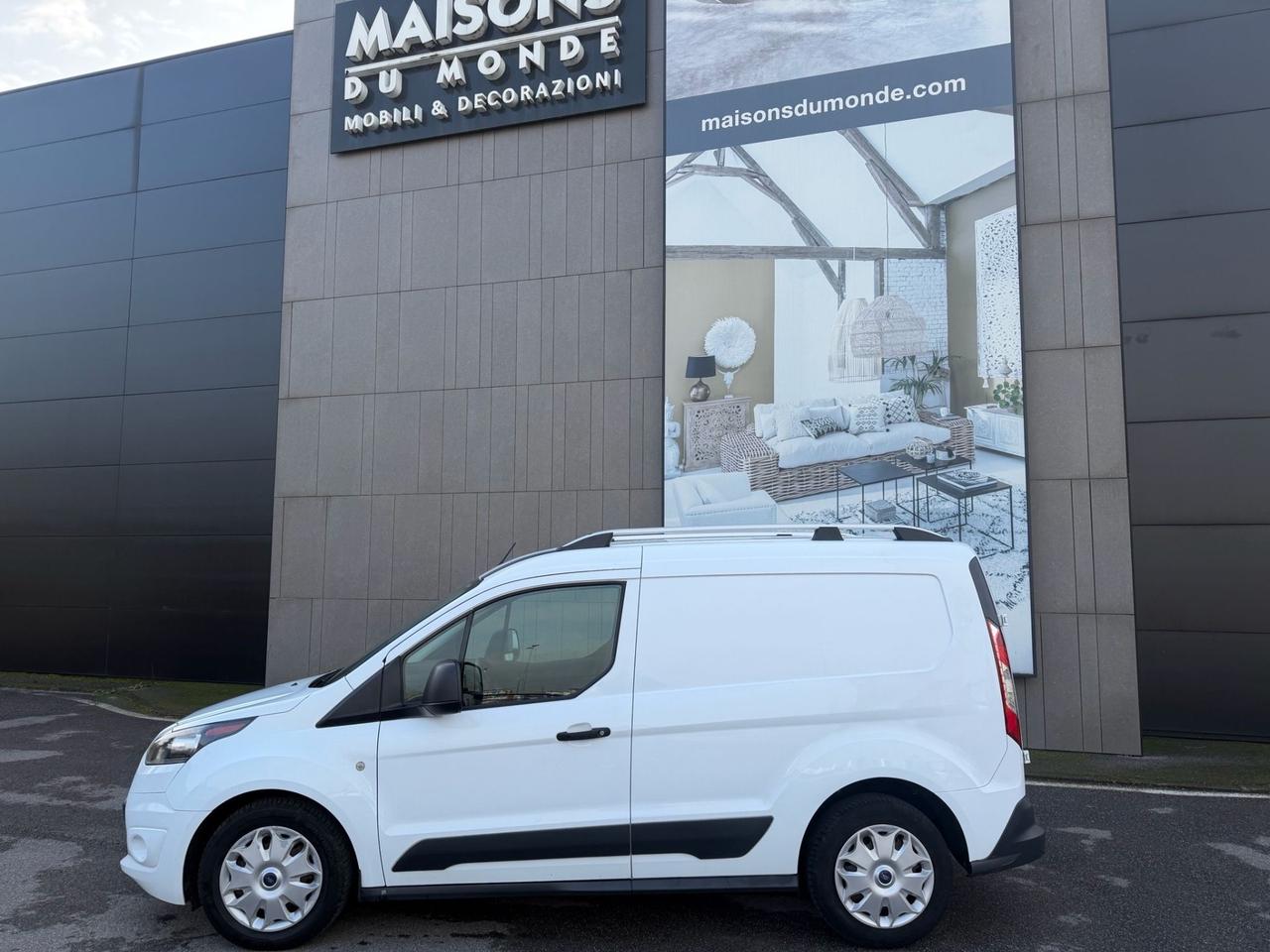 Ford Transit Connect 200 1.5 TDCi 100CV PC Furgone Econetic Entry