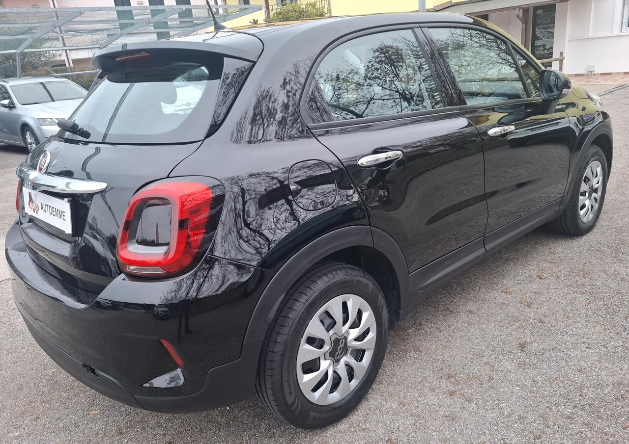 Fiat 500X 1.3 MultiJet 95 CV Cult