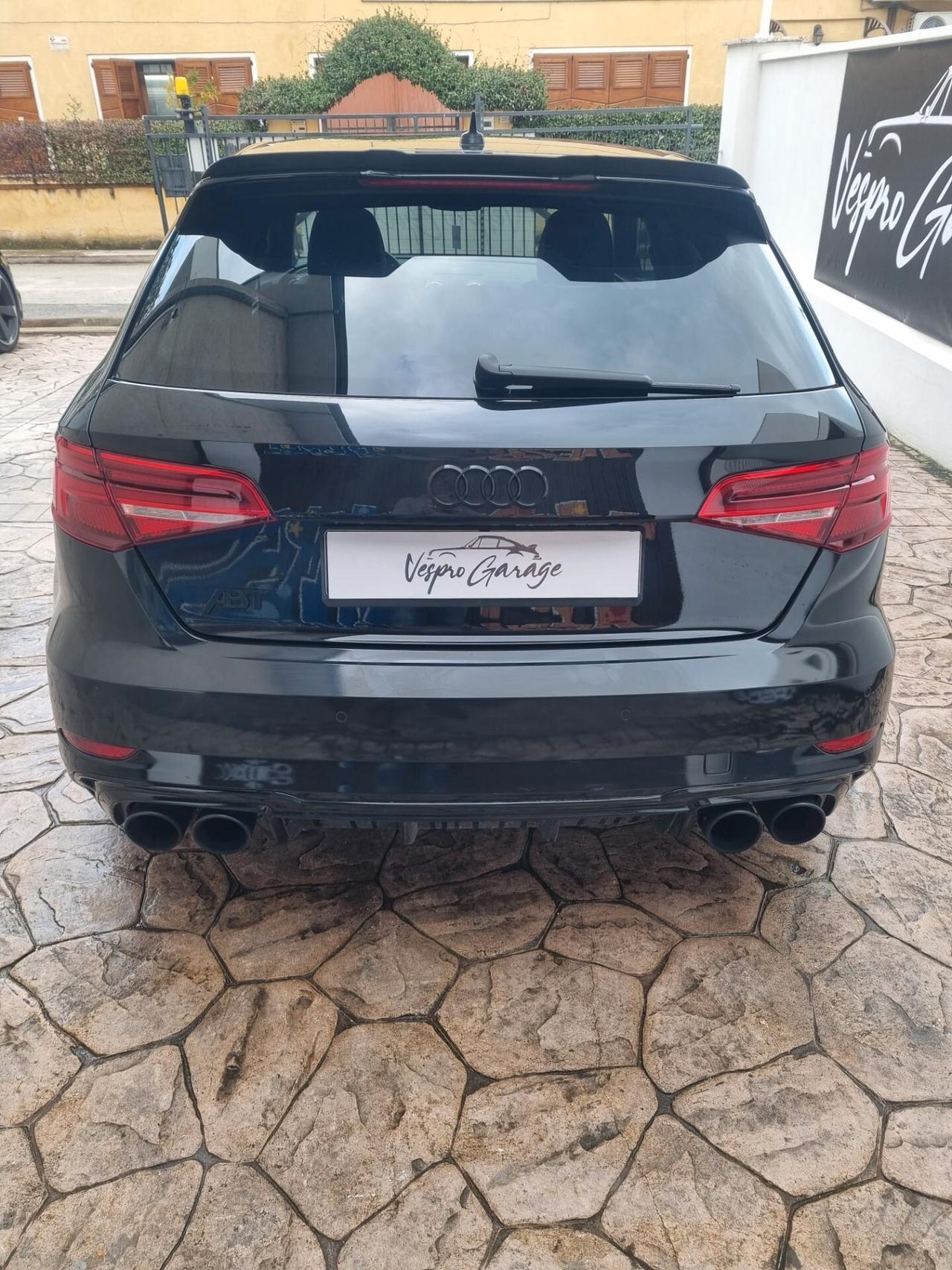 Audi A3 SPB 30 TFSI