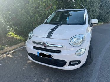 Fiat 500X 1.6 MultiJet 120 CV Lounge ANNO 2016