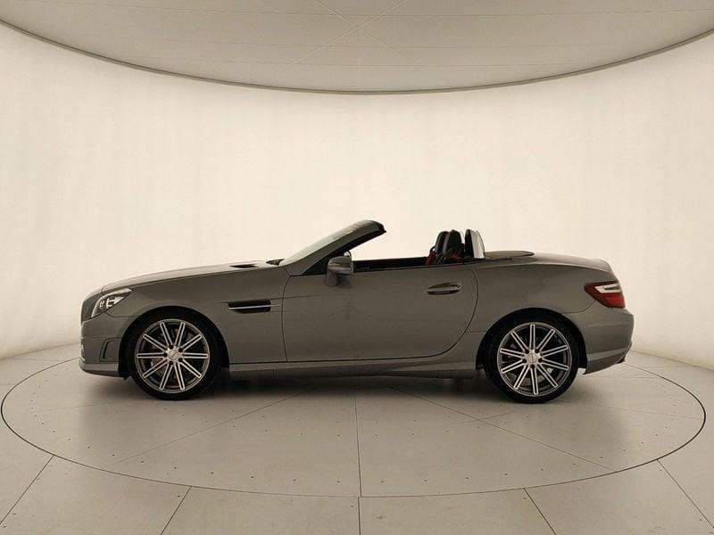 Mercedes-Benz SLK SLK 200 Premium