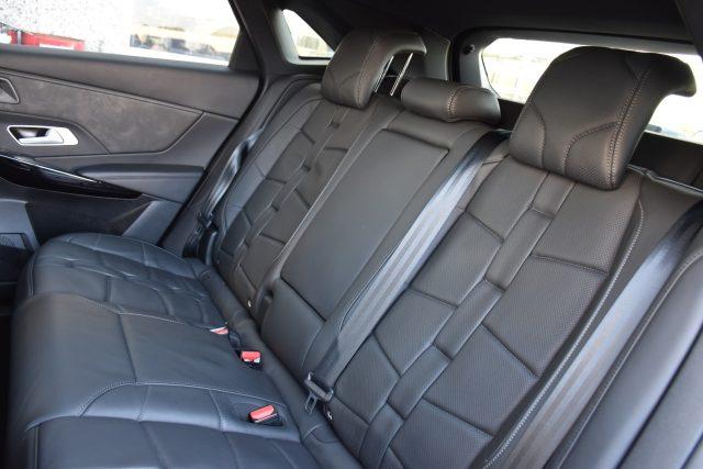 DS AUTOMOBILES DS 7 Crossback E-Tense Grand Chic *TETTUCCIO*