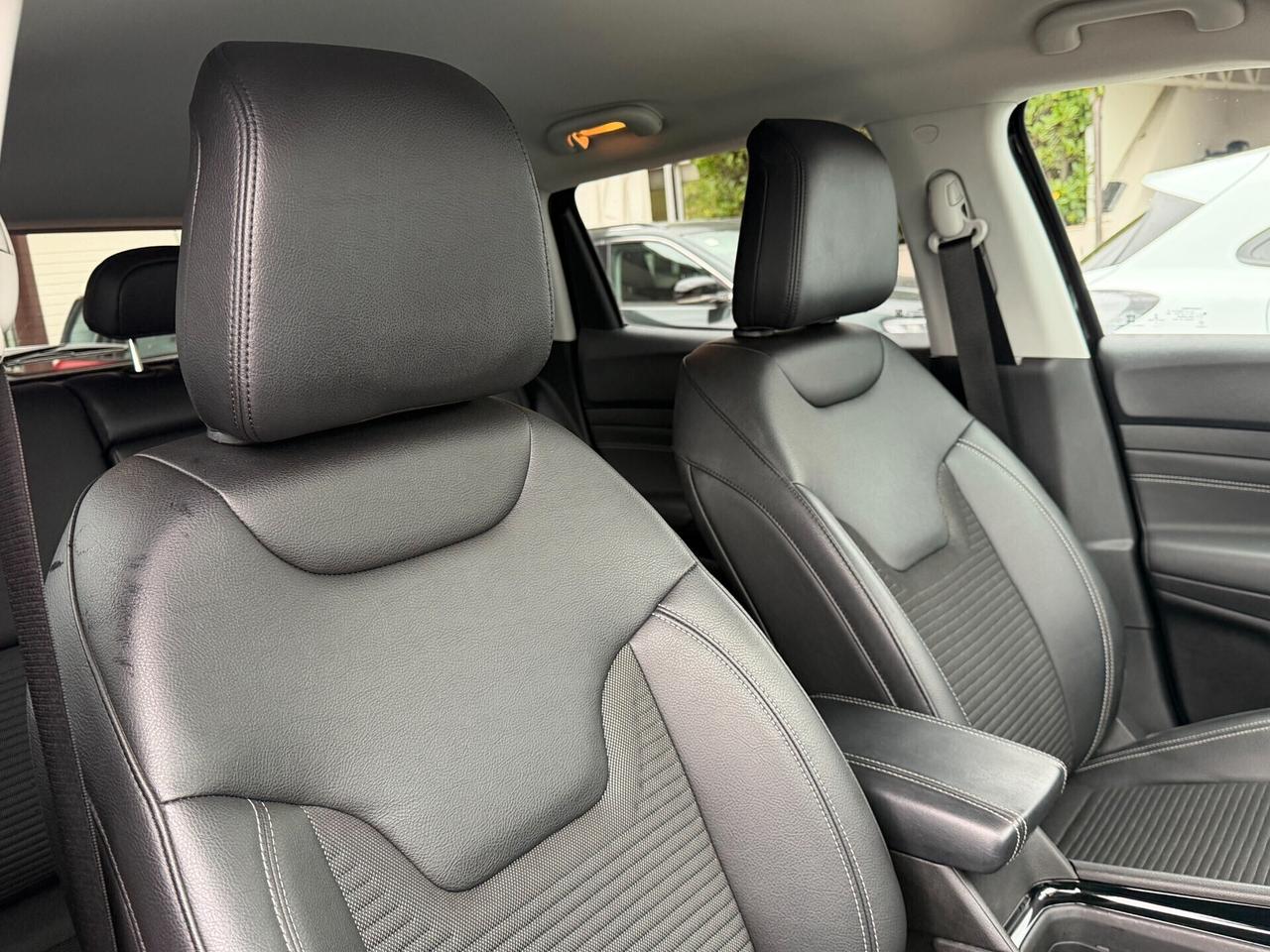 Jeep Compass 2WD 1.6 M.JET 130 cv. LIMITED