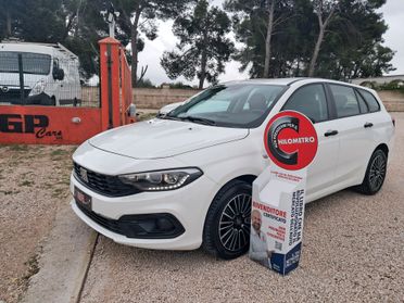 Fiat Tipo 1.3Mtj 95cv-*CLIMATRONIC*LED*2023