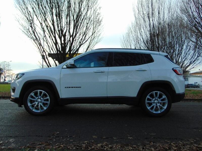 JEEP Compass 2ª serie Compass 1.3 Turbo T4 150...