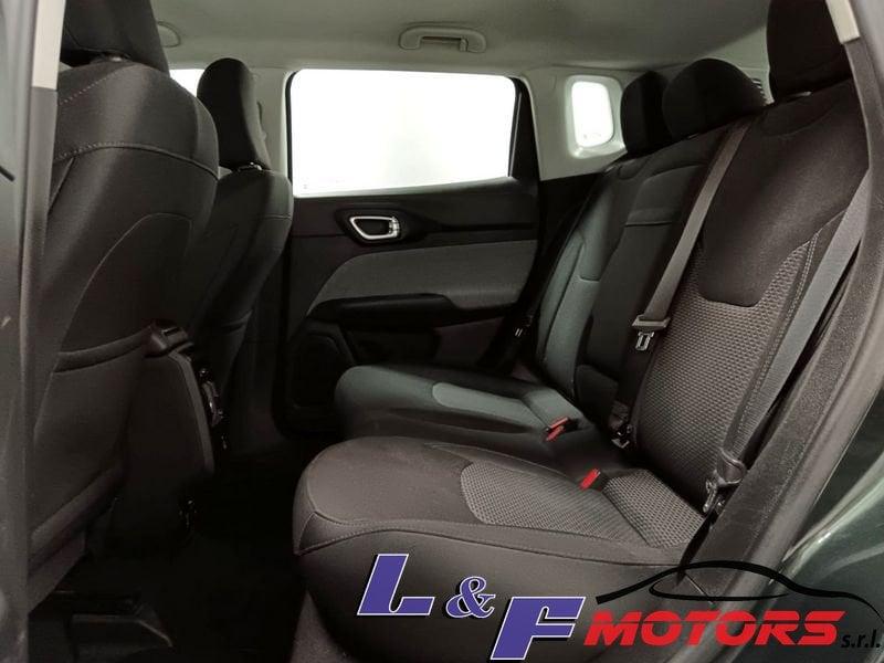 Jeep Compass Compass 1.6 Multijet 130CV