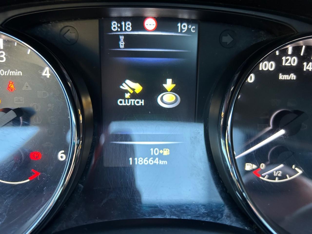 Nissan Qashqai 1.6 dCi 4WD N-Connecta unico propri