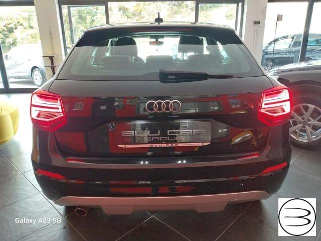 AUDI - Q2 - 30 TDI S tronic