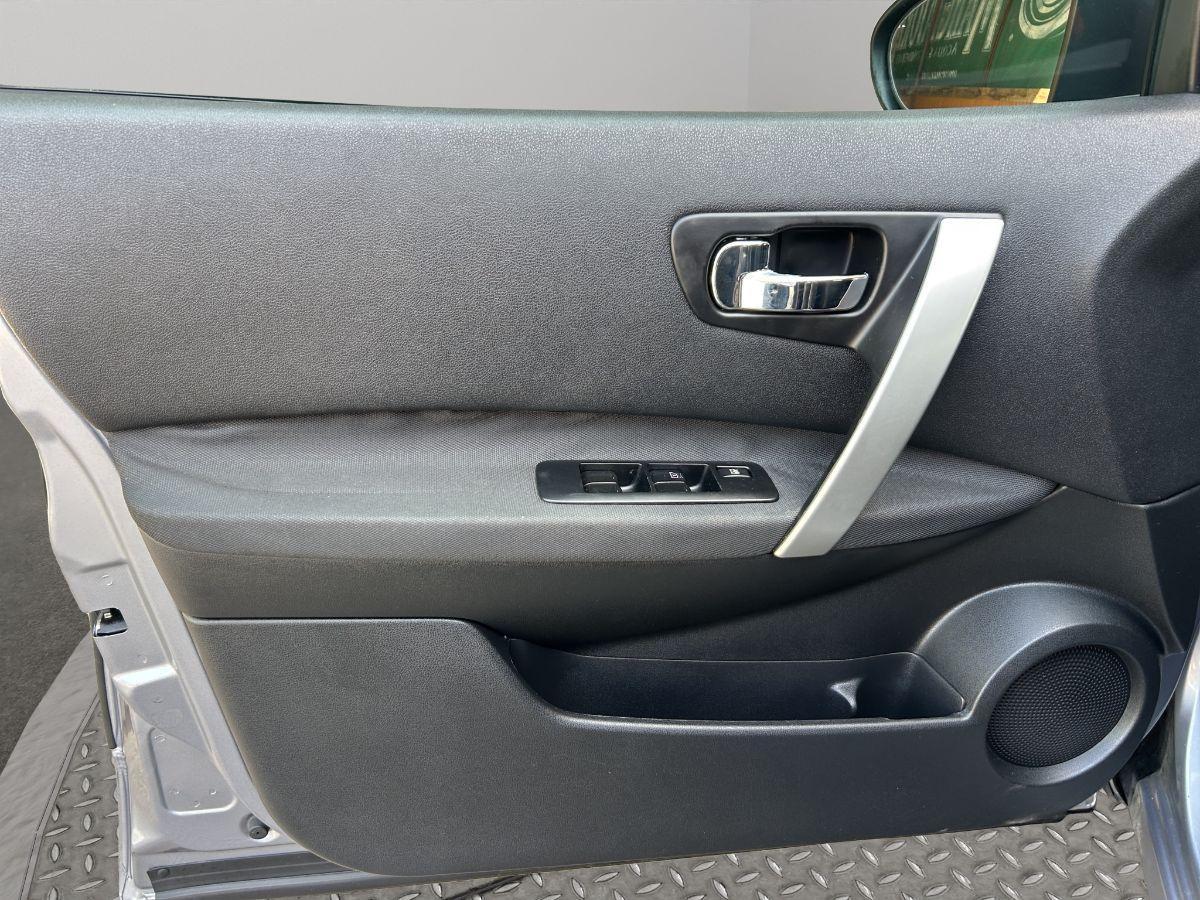 NISSAN - Qashqai - 1.6 dCi 131CV n-tec TETTO TELECAMERA NAVI