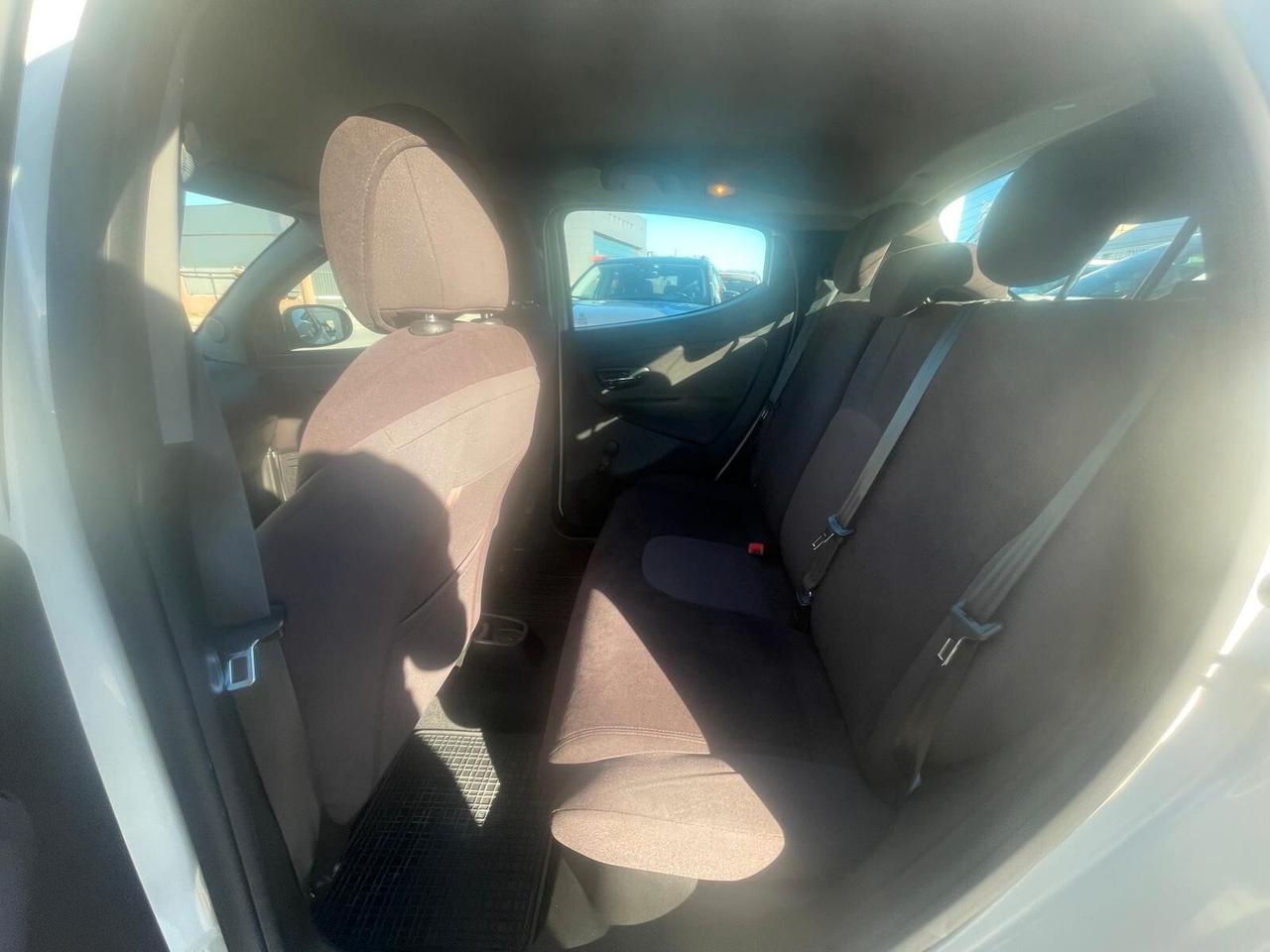 Lancia Ypsilon 1.3 MJT 16V 95 CV 5 porte S&S Platinum