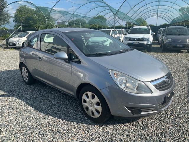 Opel Corsa 1.0 12V 3 porte Club GPL
