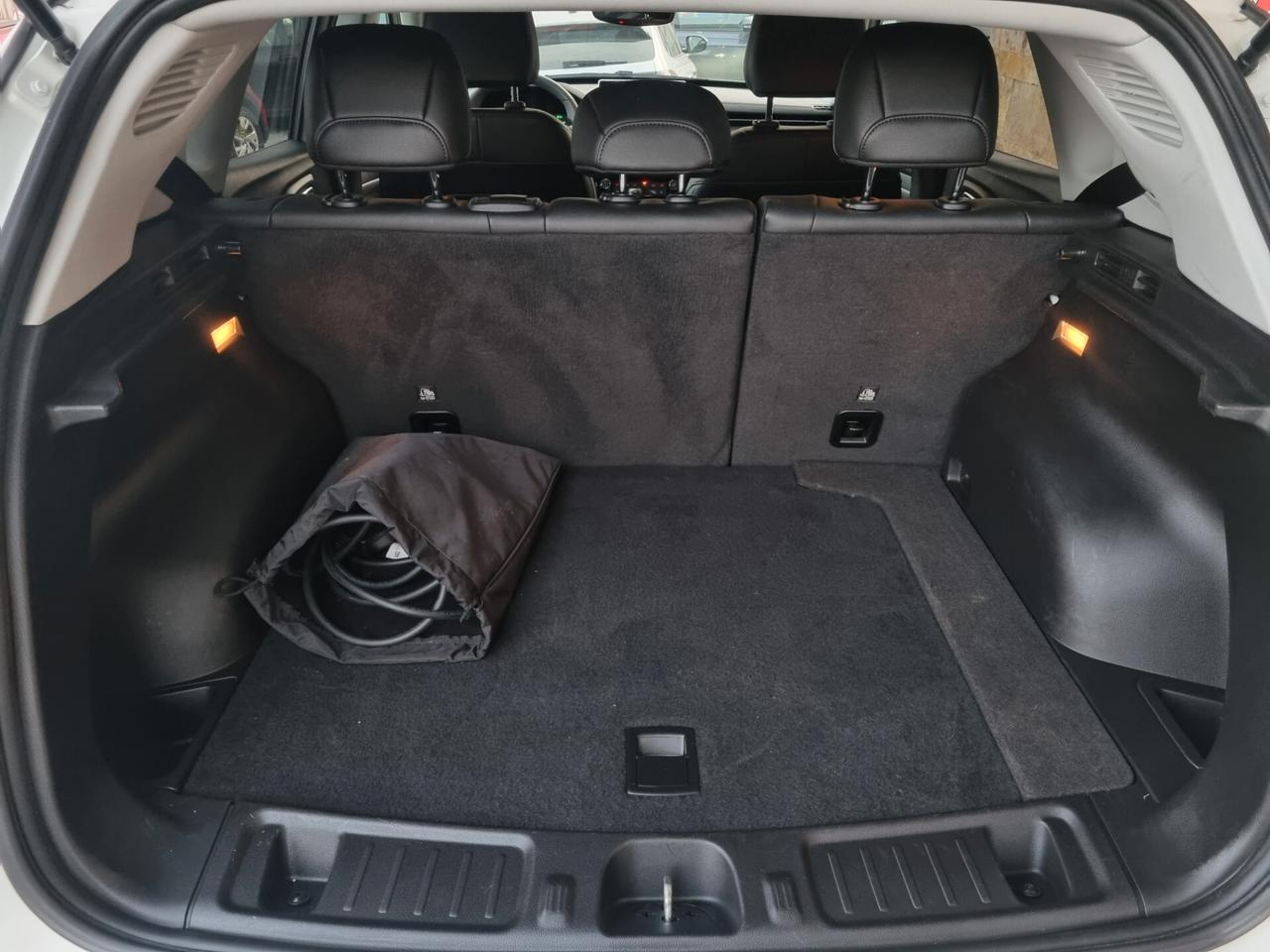 Jeep Compass 1.3 Turbo T4 190 CV PHEV AT6 4xe Limited