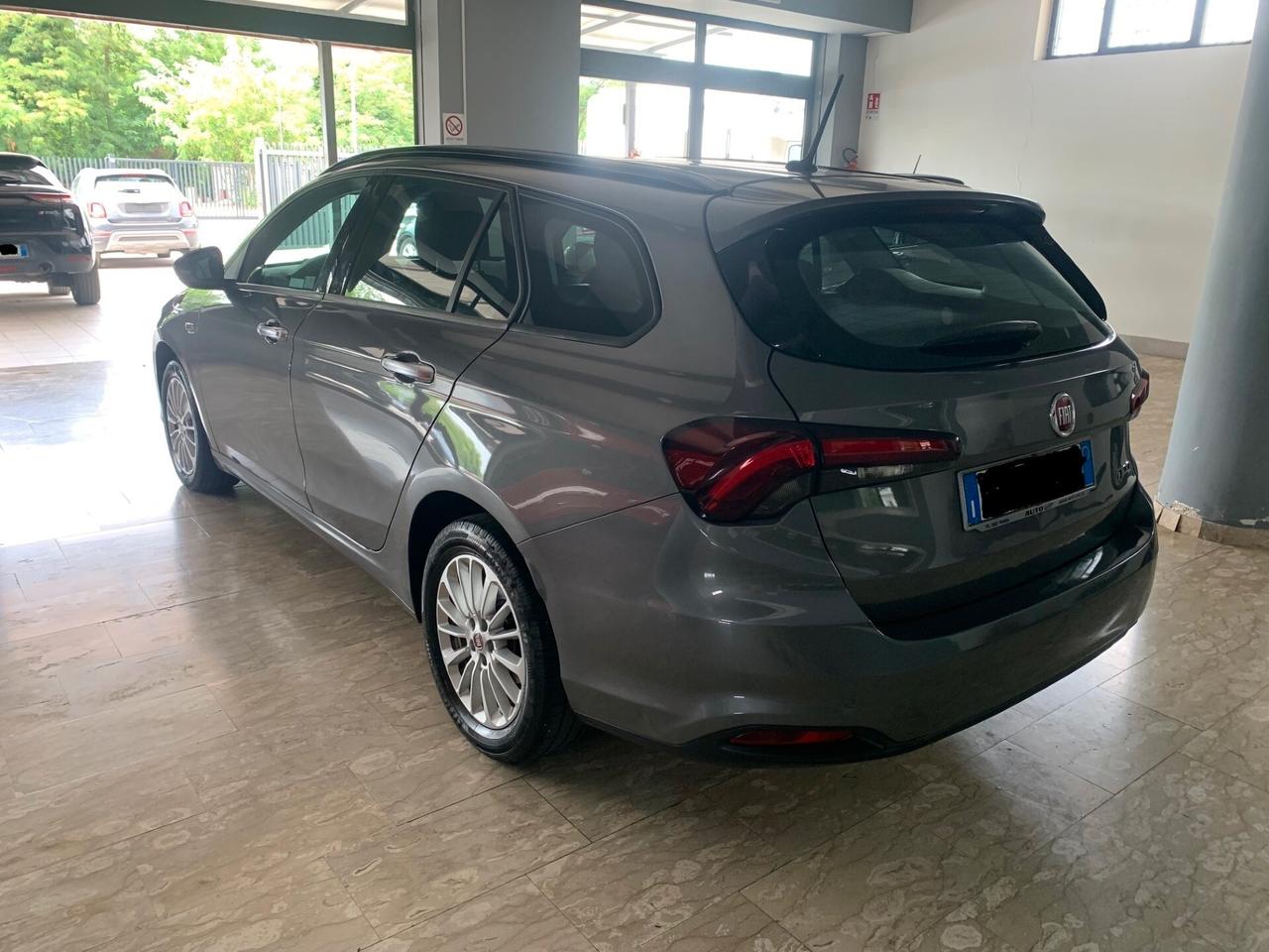 Fiat Tipo 1.6 Mjt S&S SW Life